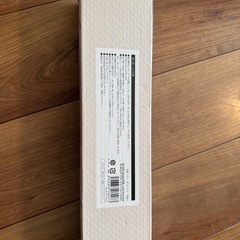 新品未使用 珪藻土バスマットの画像