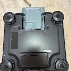 オムロン OMRON 体重体組成計 カラダスキャン の画像