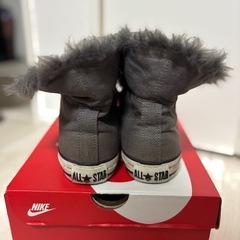 コンバース　スニーカーの画像