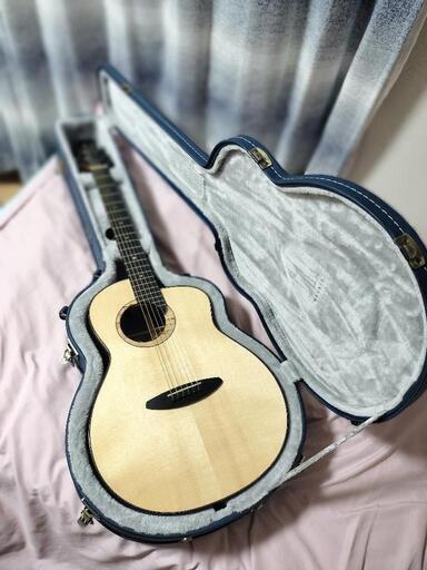 aNueNue（アヌエヌエ）LS600 aNueNue LS600 アコースティックギター Future Series