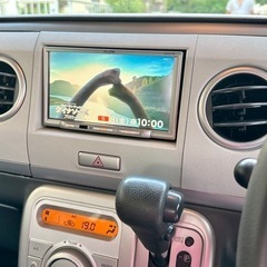 スズキ　ラパン Ｘリミテッド　車検長いの画像