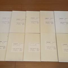 外壁塗装サンプル板エスケー化研1万円相当 の画像