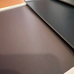外壁塗装サンプル板エスケー化研1万円相当 の画像