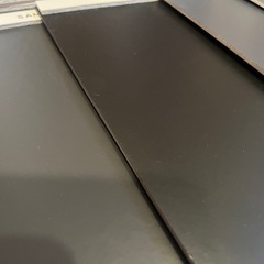 外壁塗装サンプル板エスケー化研1万円相当 の画像