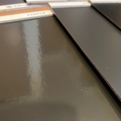 外壁塗装サンプル板エスケー化研1万円相当 の画像