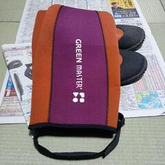 長靴の画像