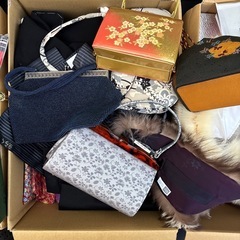 和装品卸売転売の画像