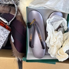 和装品卸売転売の画像
