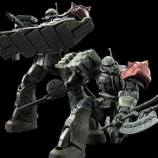 プレミアムバンダイ限定　HG 　復讐のレクイエムセット HG 1/144 ガンダムEX(復讐のレクイエム) | ガンダムシリーズ