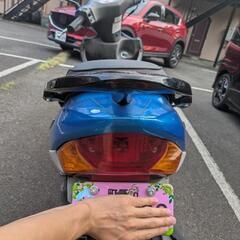 アドレス V125G の画像