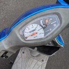アドレス V125G の画像