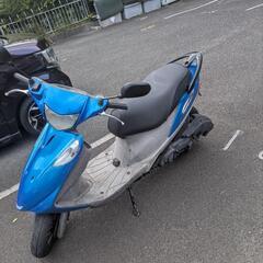 アドレス V125G の画像