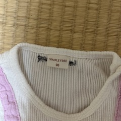 女の子　85〜90 長そで　6枚セットの画像