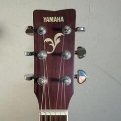 YAMAHA　アコースティックギターの画像