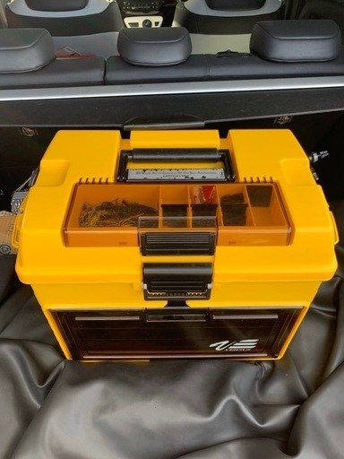 バスルアーセット