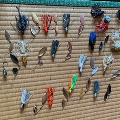 バスルアーセットの画像