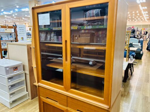 【専用出品】志炉 シーズディスプレイシェルフ | レンタル商品 | 株式会社山元