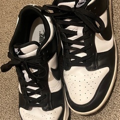NIKE DUNK PANDA size 28 ナイキ ダンク パンダの画像