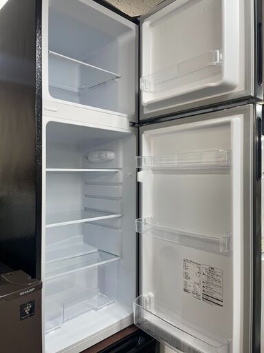 高年式美品❗福岡市・北九州市限定　ヤマゼン　2024年製　2ドア冷蔵庫　139L 高年式美品❗福岡市・北九州市限定 ヤマゼン 2024年製 2