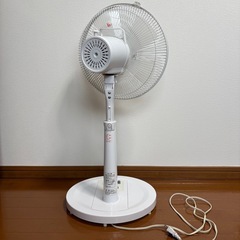 扇風機　の画像