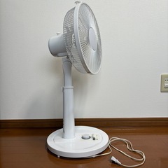 扇風機　の画像