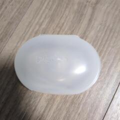 ピジョン　ニップルシールドの画像
