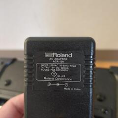 Roland　MICRO　CUBEの画像