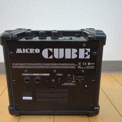 Roland　MICRO　CUBEの画像