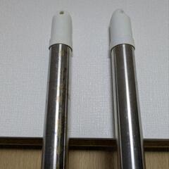 伸縮式　物干し竿  215cm〜305cmの画像