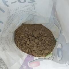 ❮明日8/9処分します❯山土の画像