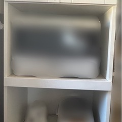 食器棚の画像