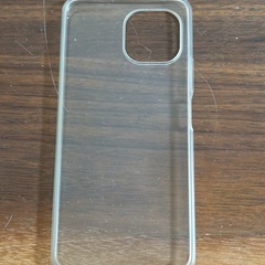 Xiaomi Mi11 lite 5G 128GBの画像