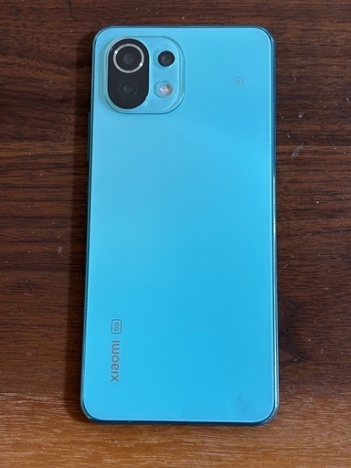 Xiaomi Mi11 lite 5G 128GB