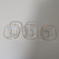 未使用 小さめ食器の画像