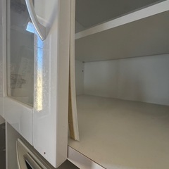 食器棚の画像