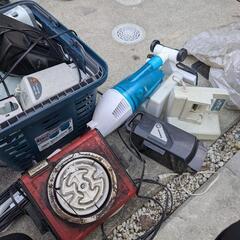 小型家電　まとめての画像