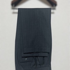 祖父が愛用していたスーツ👔Torrete のかっこいいスーツ🧳の画像
