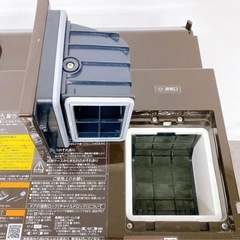 東芝　TOSHIBA　TW-127X8L 2019 ザブーン の画像