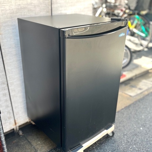 《売約済》【武蔵小山店】　テンポス　TUBF-88-RH　冷凍庫　業務用冷凍庫　テンポスオリジナル　フリーザー　TUBF-88-RH freezer 業務用 freezer chest type 業務用フリーザー　中古　厨房機器　restaurant equipment kitchen use frozen foods storage commercial use