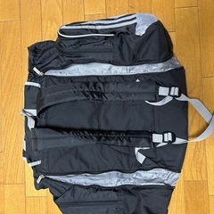 ⭐️adidas 大リュック⭐️の画像