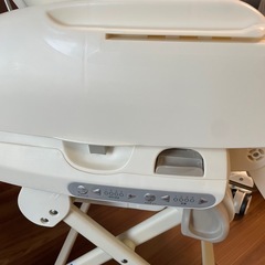 【値下げ】電動ハイローチェア コンビ フェアレットATEXの画像