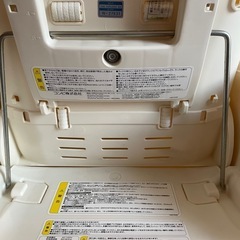 【値下げ】電動ハイローチェア コンビ フェアレットATEXの画像