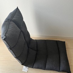 【ニトリ】座椅子の画像