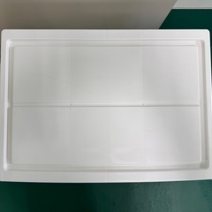 プラスチックチェスト　②の画像