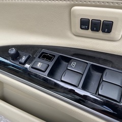 キレイ! 日産ティアナ AXISの画像