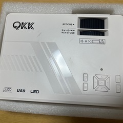 QKK AK-83 Wi-Fiモデルの画像