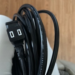 延長コードの画像