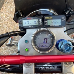 車両交換可　ホンダ　エイプ100　TYPE D フルカスタム　ヨシムラ115cc　の画像