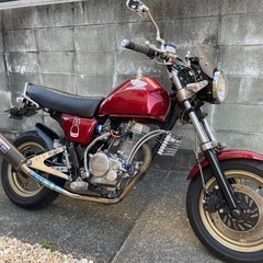 車両交換可　ホンダ　エイプ100　TYPE D フルカスタム　ヨ...