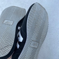 ニューバランス26㌢の画像
